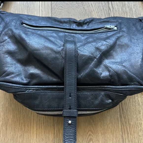 🔥⬇️FINAL PRICE DROP 🔥 2 piece Alexander Wang handbag and wallet - Picture 9 of 12